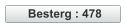 Besterg : 478